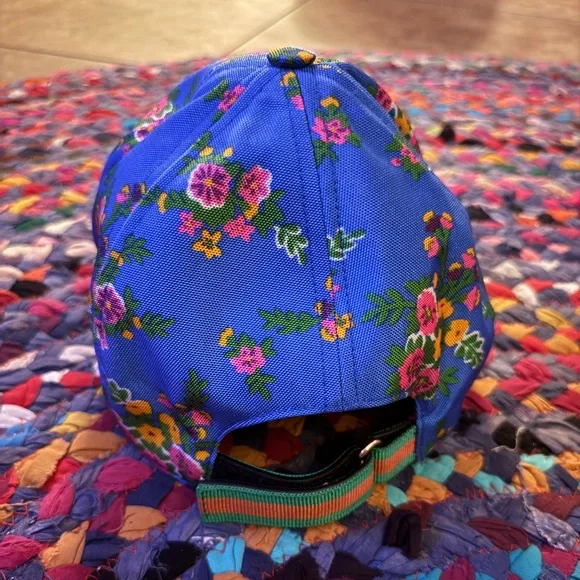 Gucci Yankee Baseball Hat